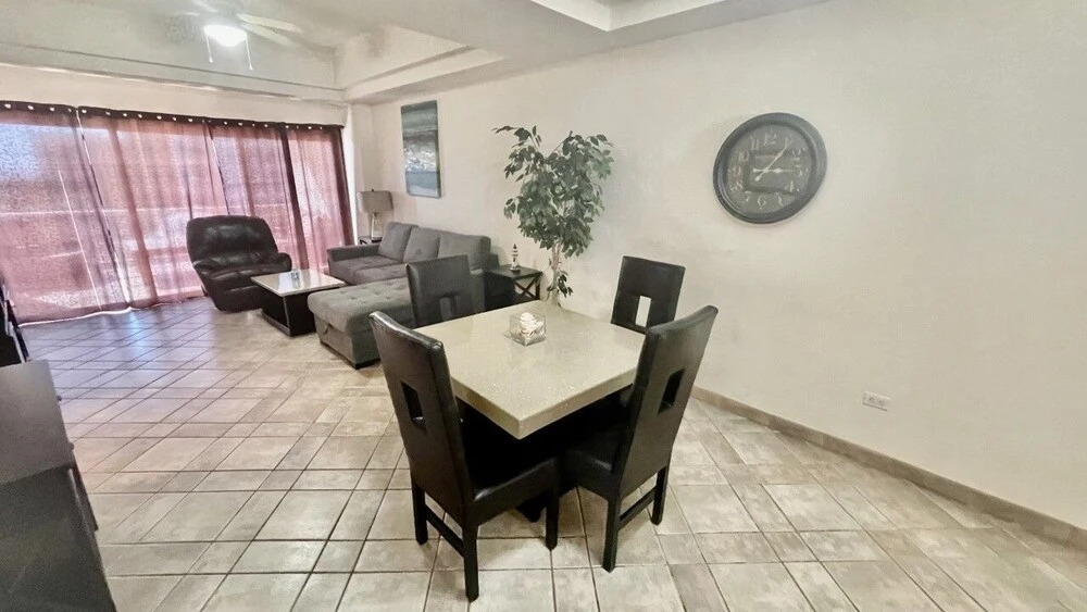 Beautiful 1.5 Bedroom Condo on the Sea of Cortez at Las Palmas Resort D-502 1 Condo by RedAwning