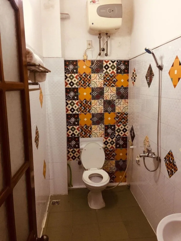 Ha Giang Discovery Hostel