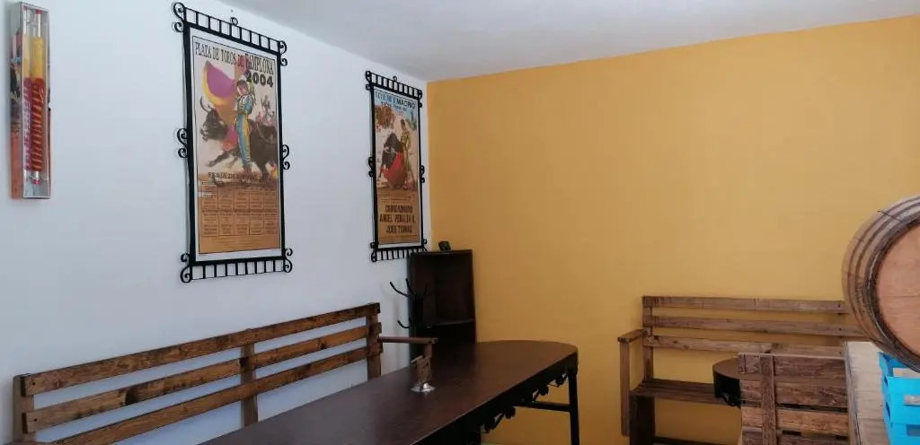 CASA LUPITA