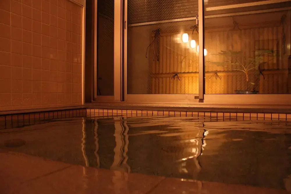 Echigoya Ryokan