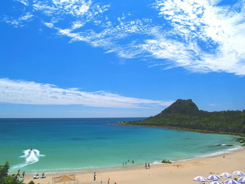 燈塔情人歐風海景民宿