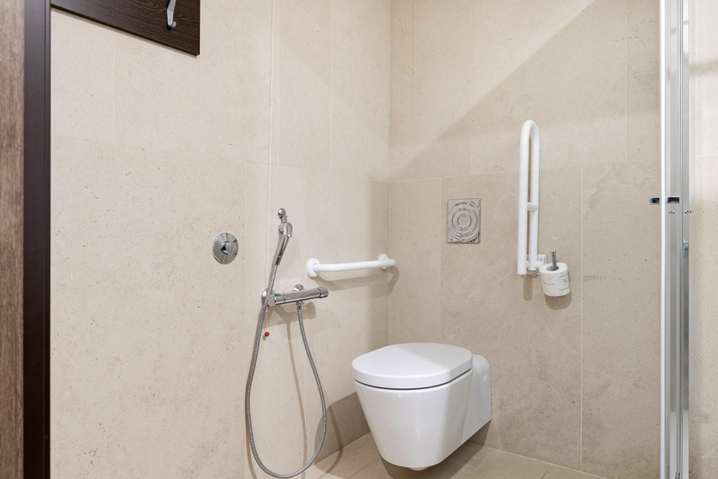 B&B Hotel Milano Central Station
