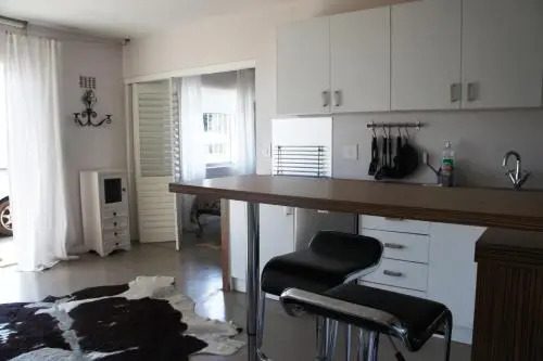 Armia 7 Apartment