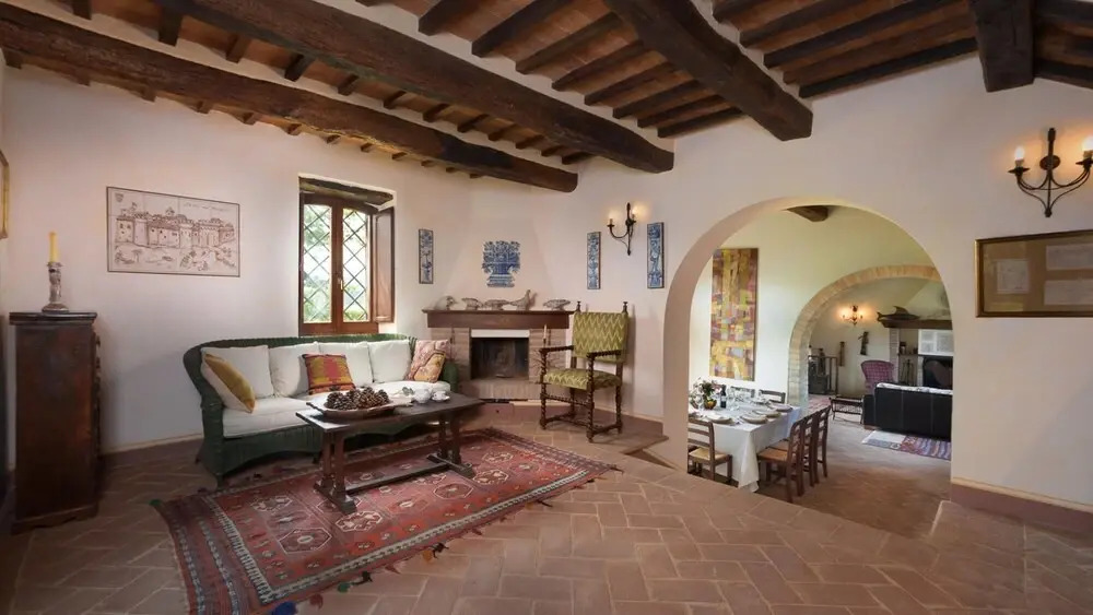 Casale Lidia 12 in Citt Della Pieve