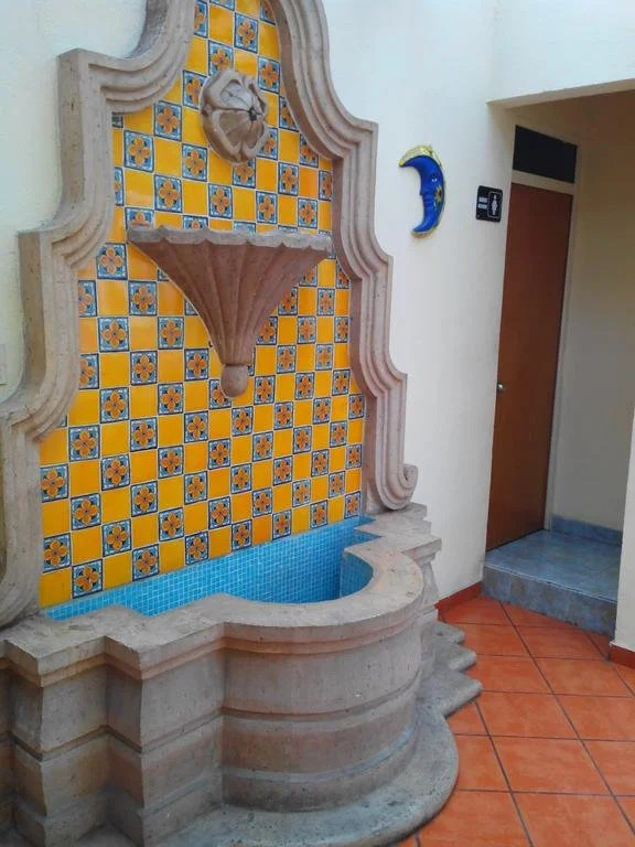Hotel Avenida