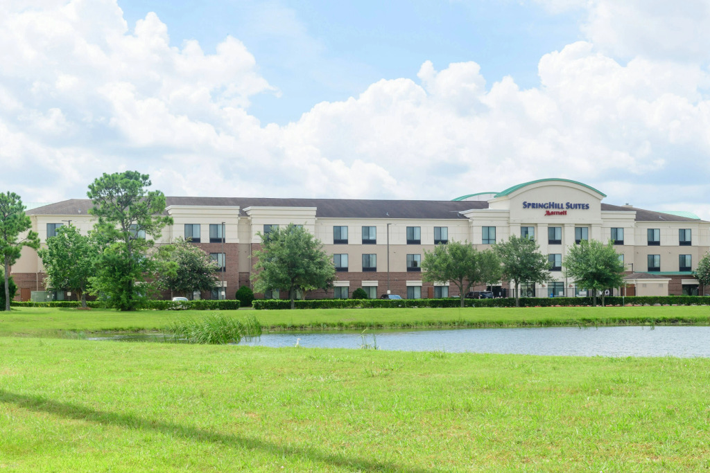 SpringHill Suites Houston Pearland