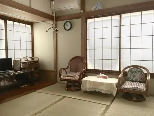kyoka house練馬
