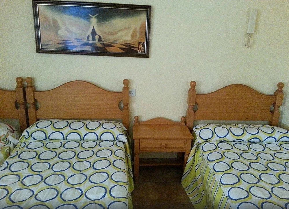 Casa Lucrecia