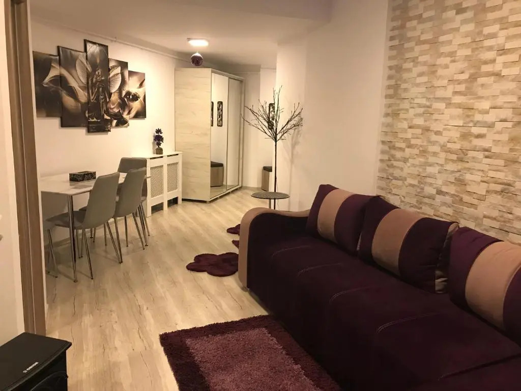 Purple Suite