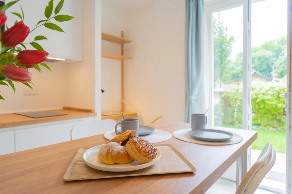 Enchanted Como Lake - Tremezzo Apartments by Rent All Como