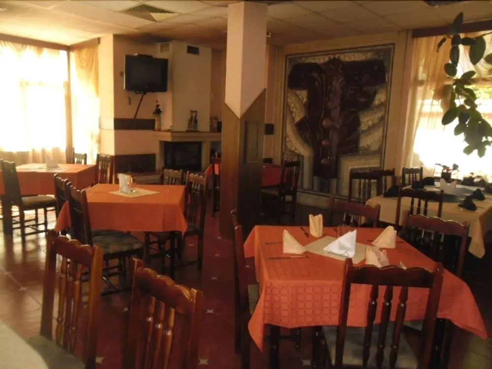 Hotel Ivel