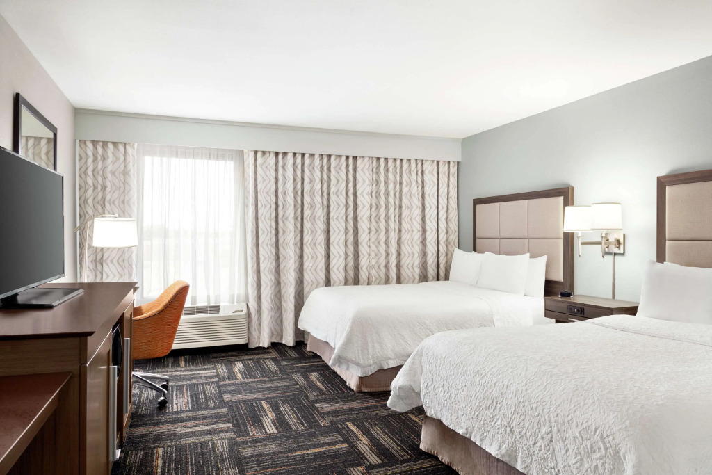 Hampton Inn Paris