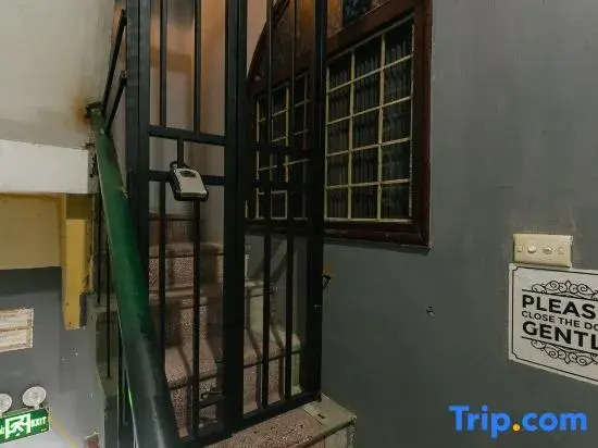 Hi.Home Bellevie–Lakeview Escape in Ha Noi Old Quarter