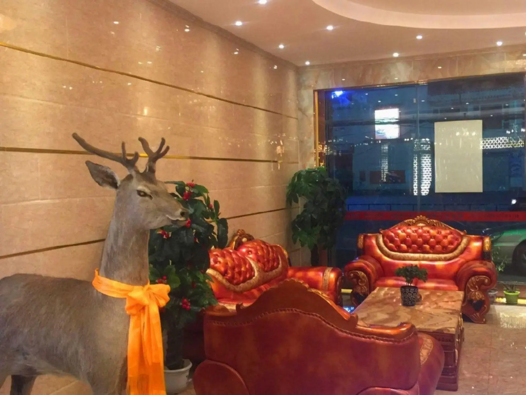 Abala Hotel