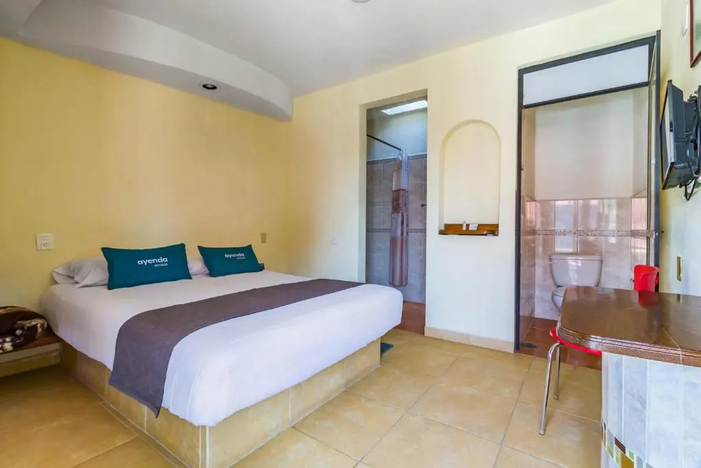 Posada El Pedregal