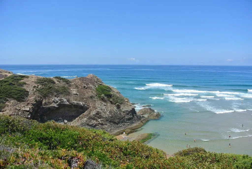 Quinta Do Paraiso - AL
