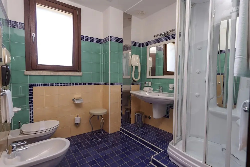 Hotel Cala Del Porto