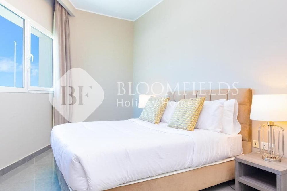 Bloomfields Deluxe 1Br Leonardo