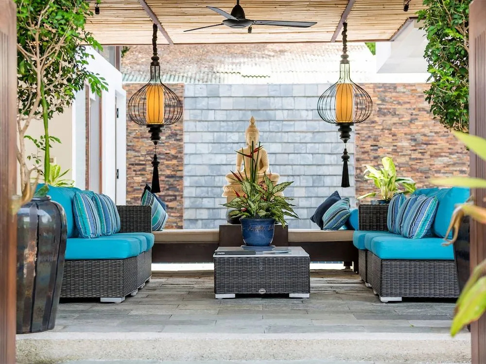 Villa Chi Samui - SHA Extra Plus