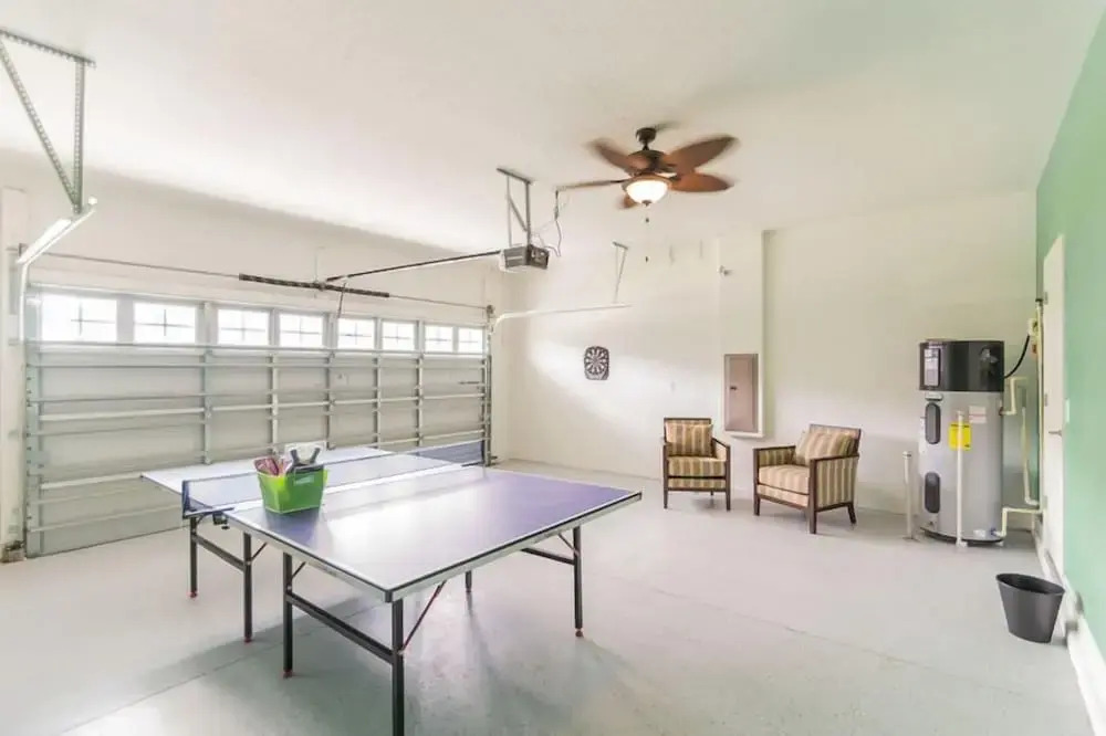 Ev242169 - Champions Gate Resort - 8 Bed 5 Baths Villa