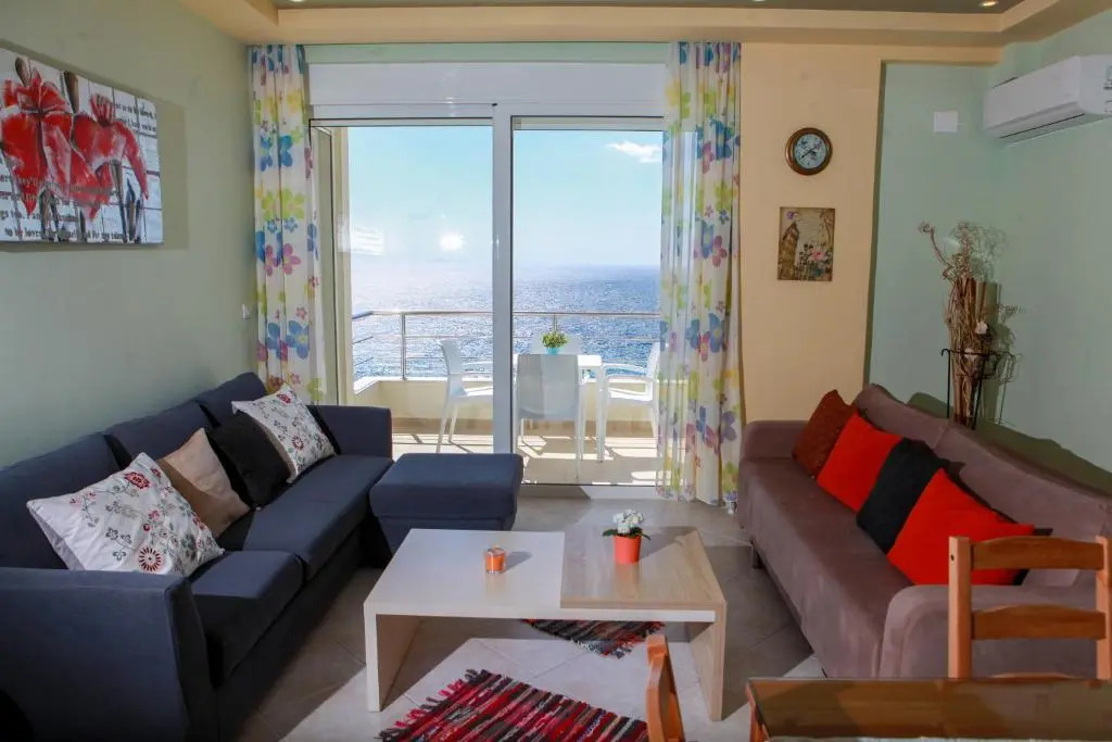 Blue Sea Apartments