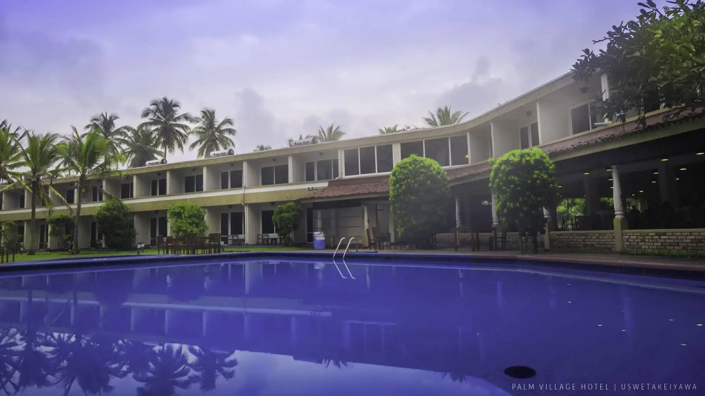 Palm Village