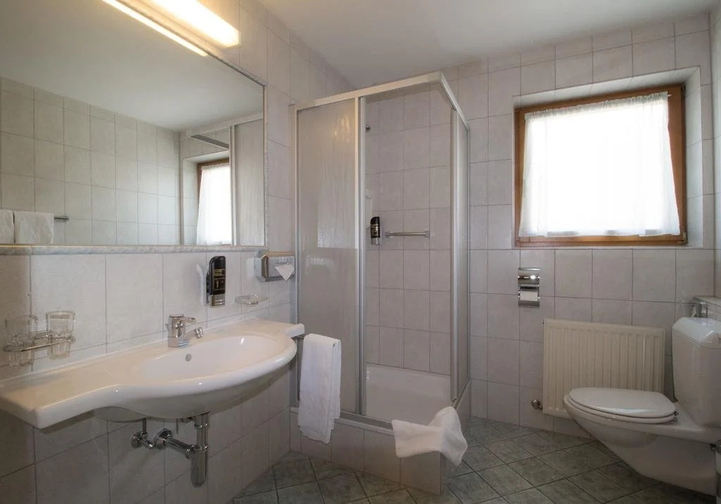 Hotel Munde