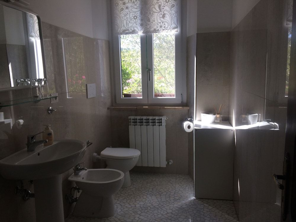 Casa Friano