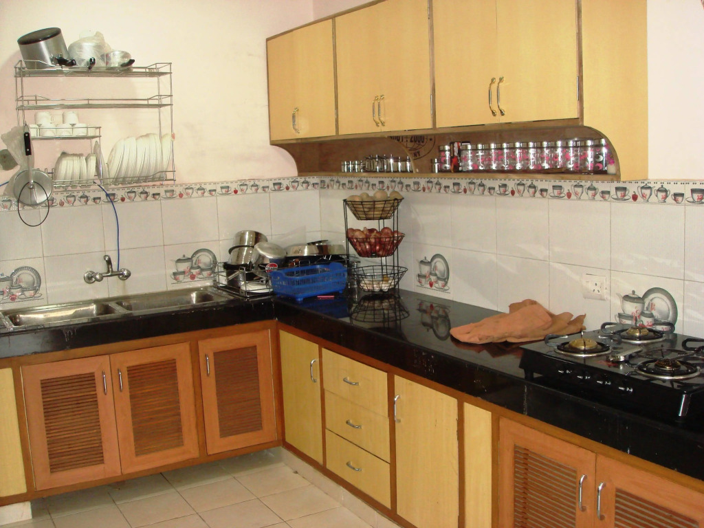 Kashish Residency - Premium Rooms