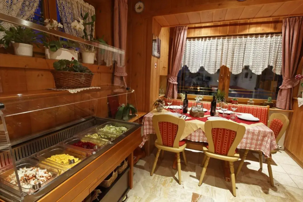 Pensione Haus Erica