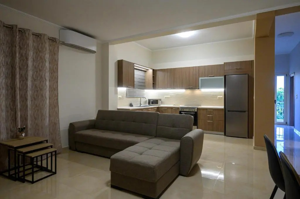 KV Apartments Kalamata