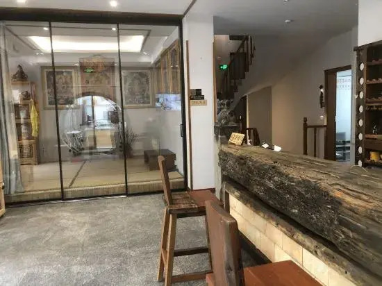 Dali Dare Sea View Gueshouse