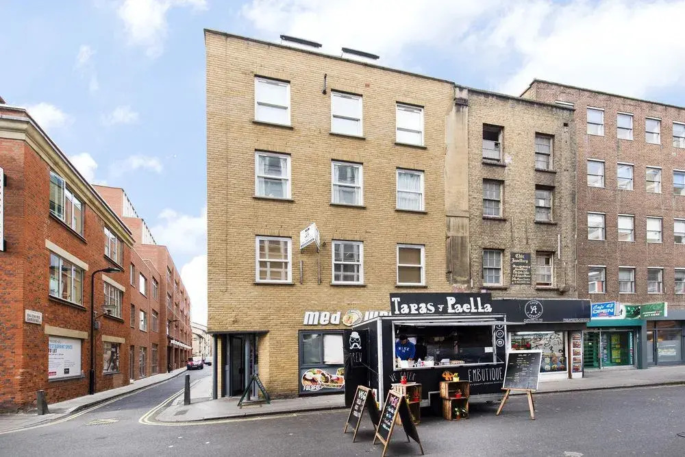 Brilliant 2BR Flat in the Heart of Central London