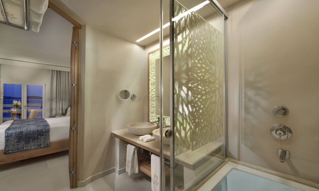 Anax Resort and Spa
