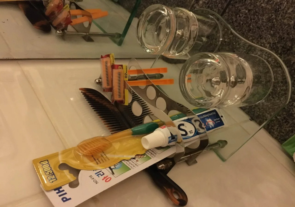 Tuan Viet Hotel