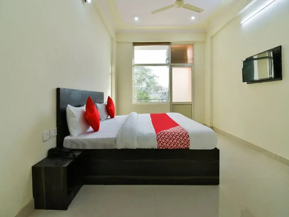 Hotel Sethi Palace by OYO Rooms