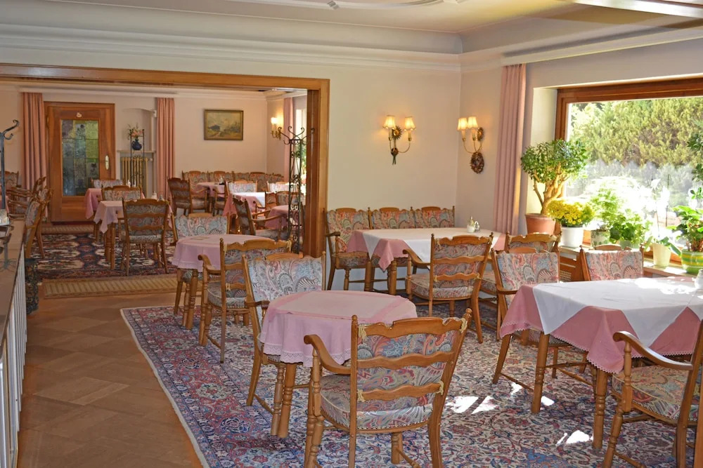 Hotel Garni Sonnenhof