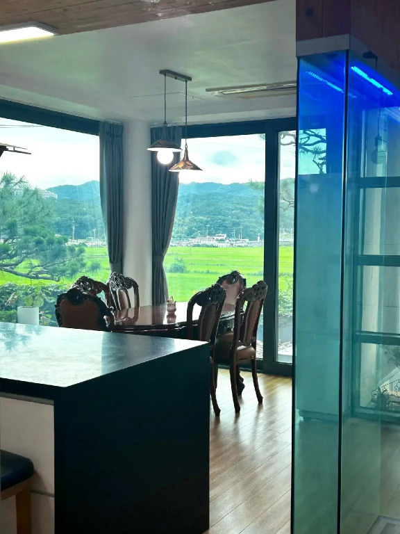 Gyeongju Orsay Pension