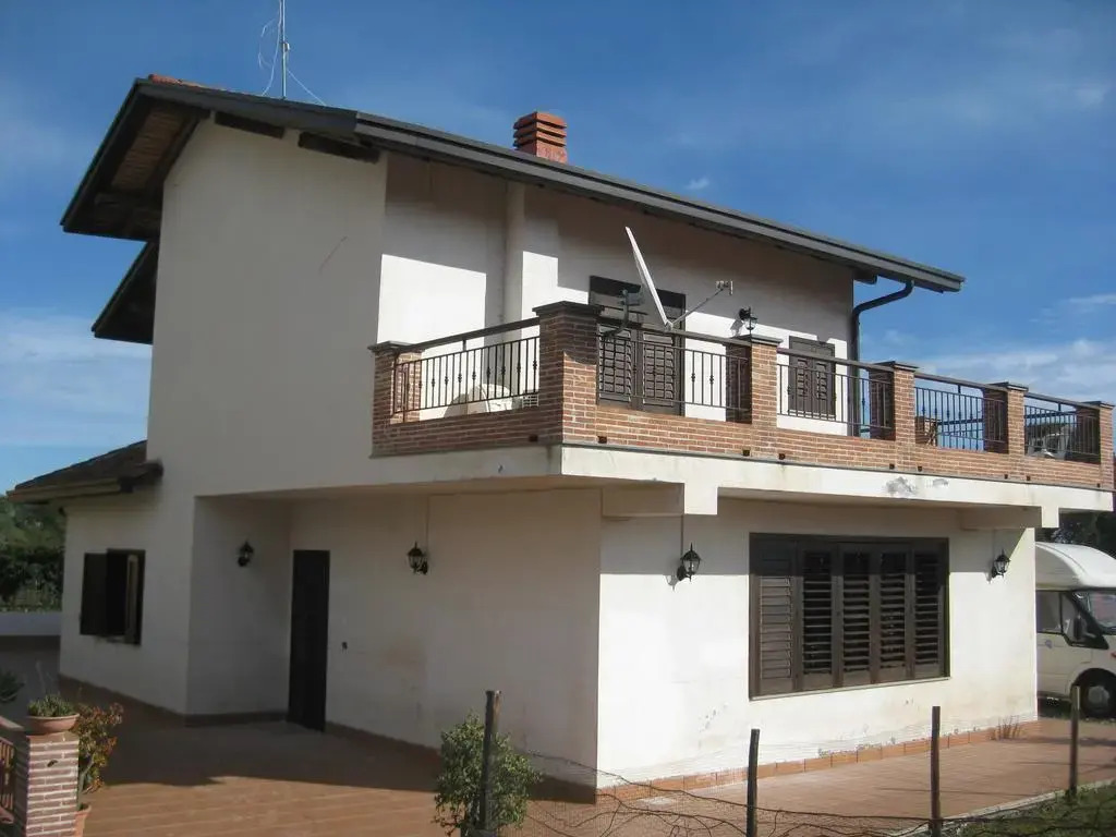 Villa Nina