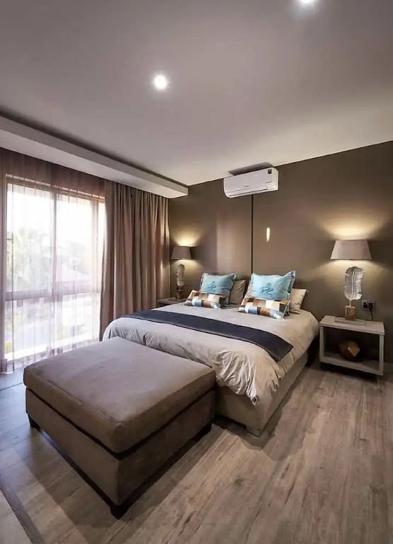 The Reserve Residence