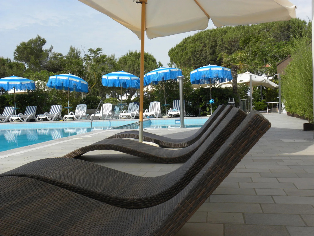 Park Hotel Ermitage Resort & Spa