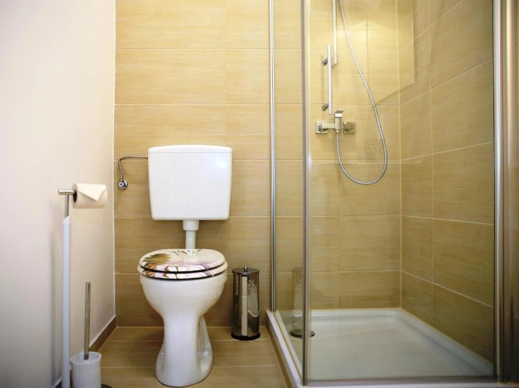 Flatprovider Comfort Eduard Apartment