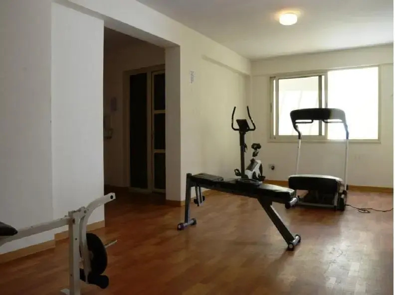 Brooke Apartment