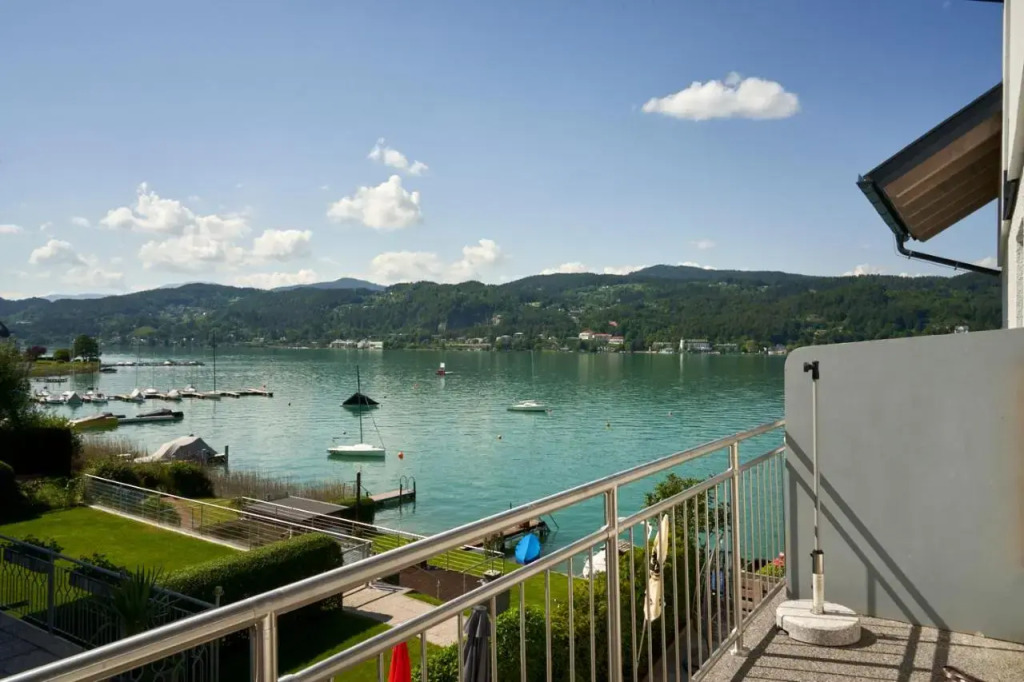 Appartements am See