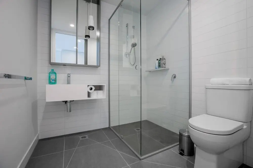 Comfy And Warm Apartment In Parkville