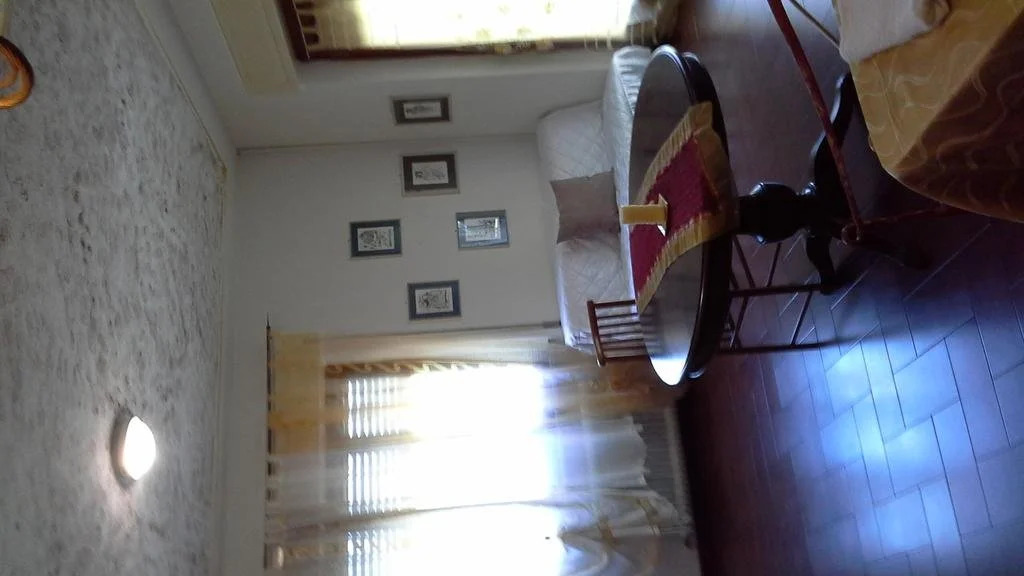Tropical B&B