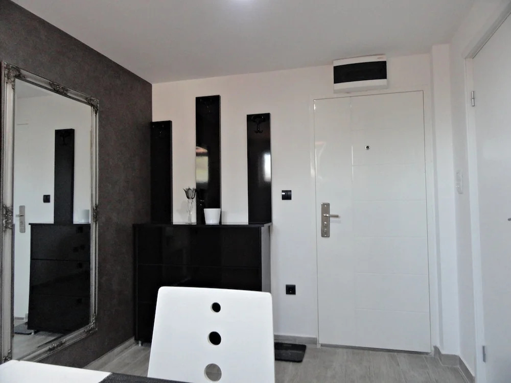 Budva Apartments