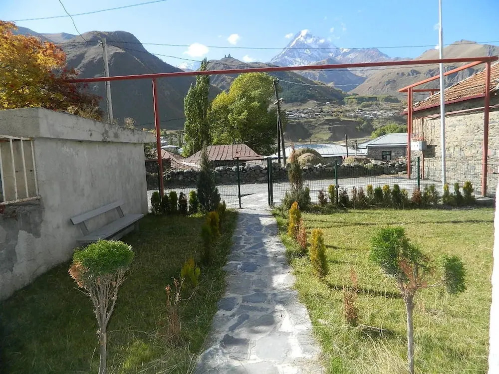 Uptown Boutique Kazbegi