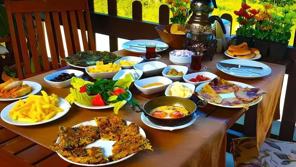 Yeşil Vadi Sapanca