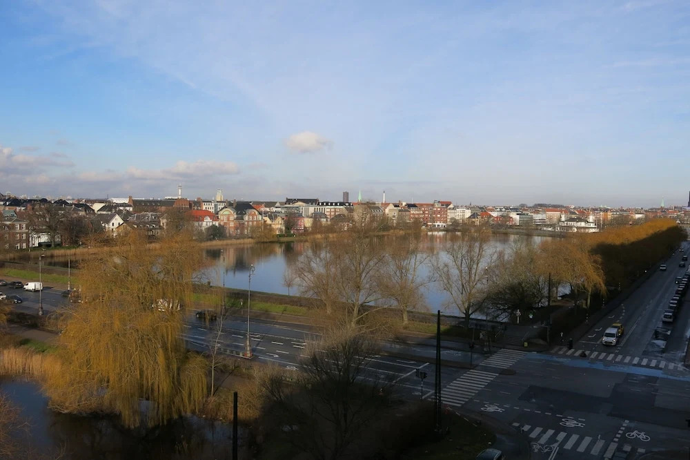 Apartment Vesterbro Center 1442-1